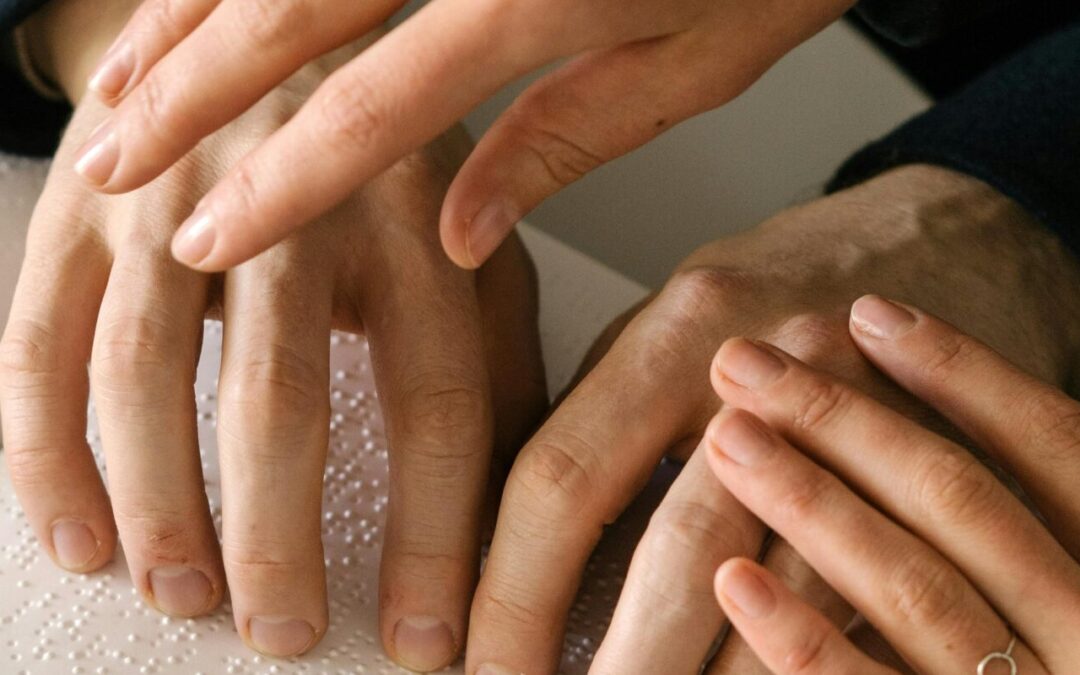 Campaña VOCES QUE TRANSFORMAN, ¡Únete! Envíanos tu testimonio