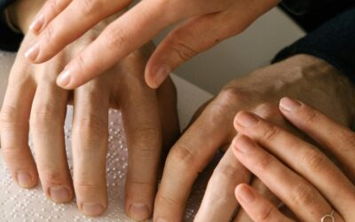 Campaña VOCES QUE TRANSFORMAN, ¡Únete! Envíanos tu testimonio