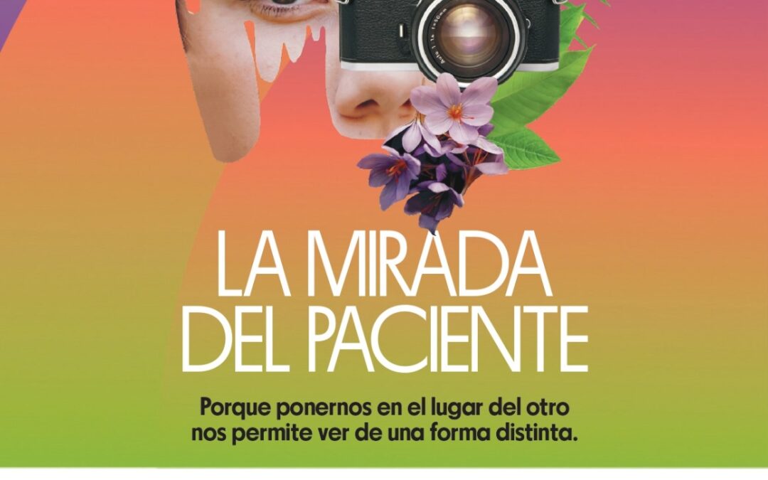 Participa en el VII Certamen Fotográfico de Cinfa «La Mirada del Paciente»