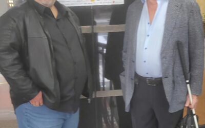 ADISHREC avanza en la renovación de su convenio con la ULPGC en el marco del Día Mundial de las Enfermedades Raras