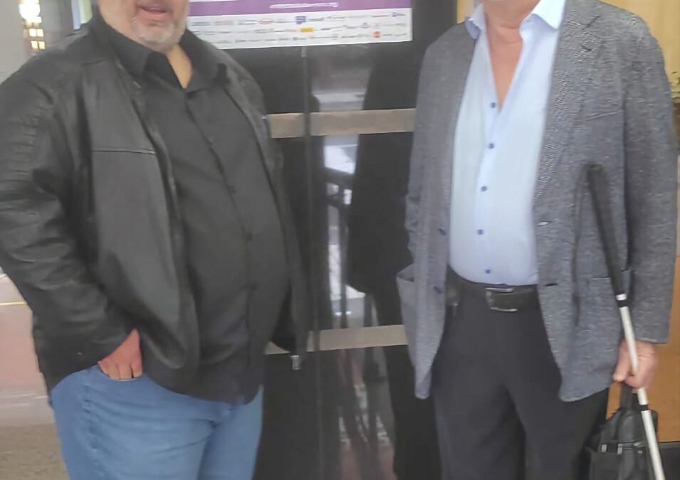 ADISHREC avanza en la renovación de su convenio con la ULPGC en el marco del Día Mundial de las Enfermedades Raras